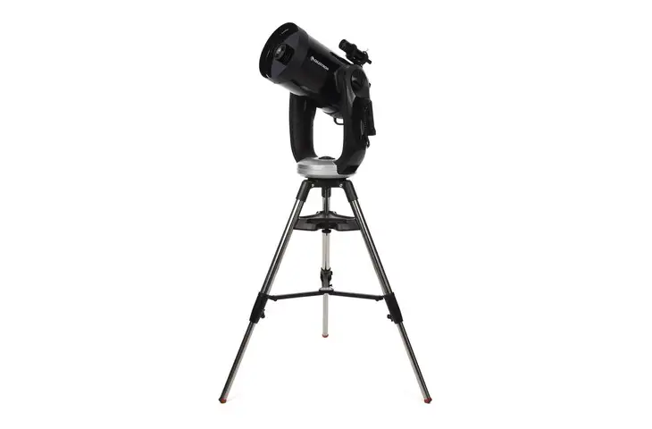 Celestron CPC 1100 GPS XLT Computerized 11" Schmidt Cassegrain Telescope
